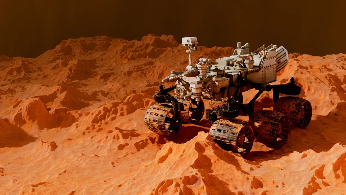 Novi element otkriven u meteoritu s Marsa: Naučnici koriste napredne tehnologije