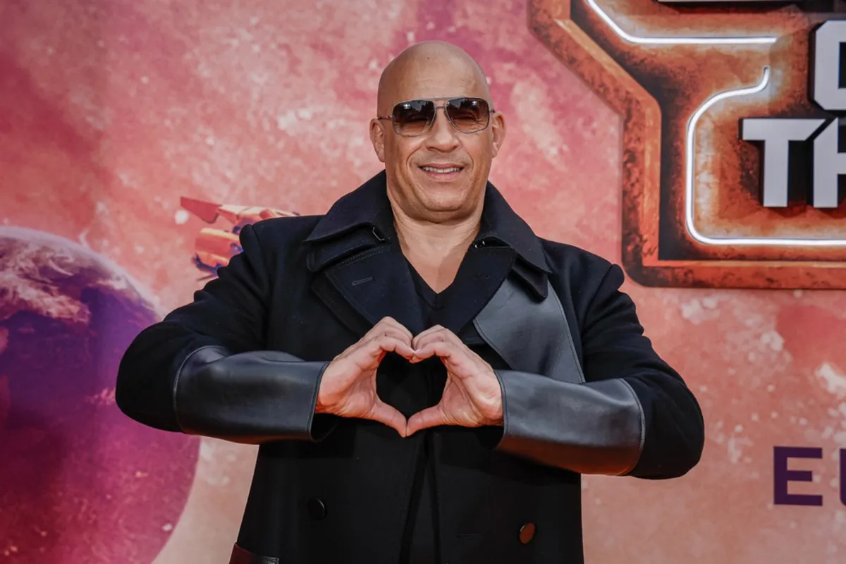 Novi film 'Fast Forever' stiže u bioskope 17. marta 2028.