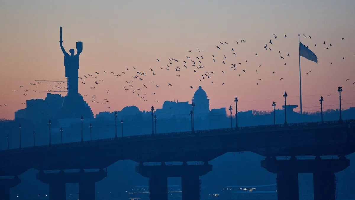 Novi krug mirovnih pregovora Ukrajine i Rusije u Abu Dabiju