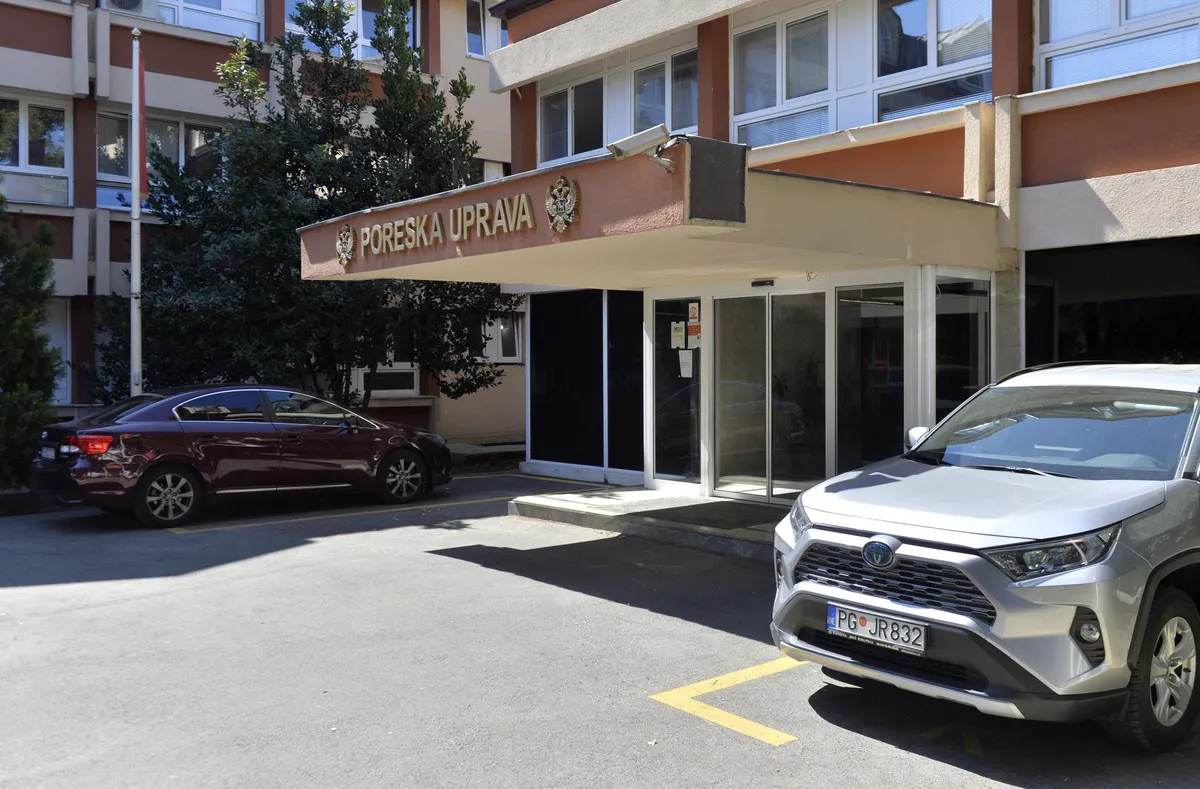 Novi sistem Poreske uprave izazvao blokadu u privredi