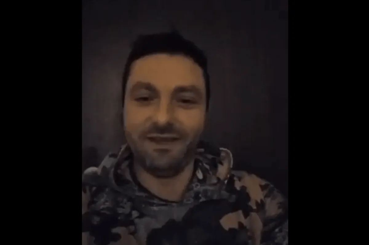 Novi snimci navodno Medenice: Obećao predaju uz ostavku Šćepanovića