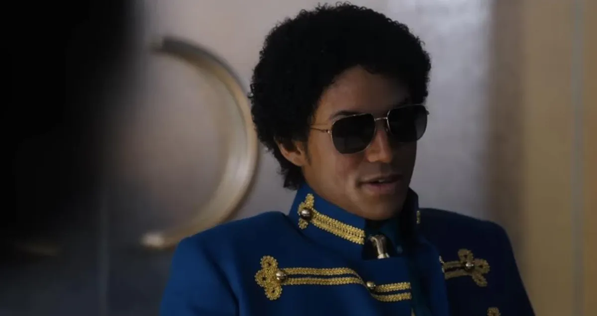 Novi trejler za film o Majklu Džeksonu izazvao oduševljenje