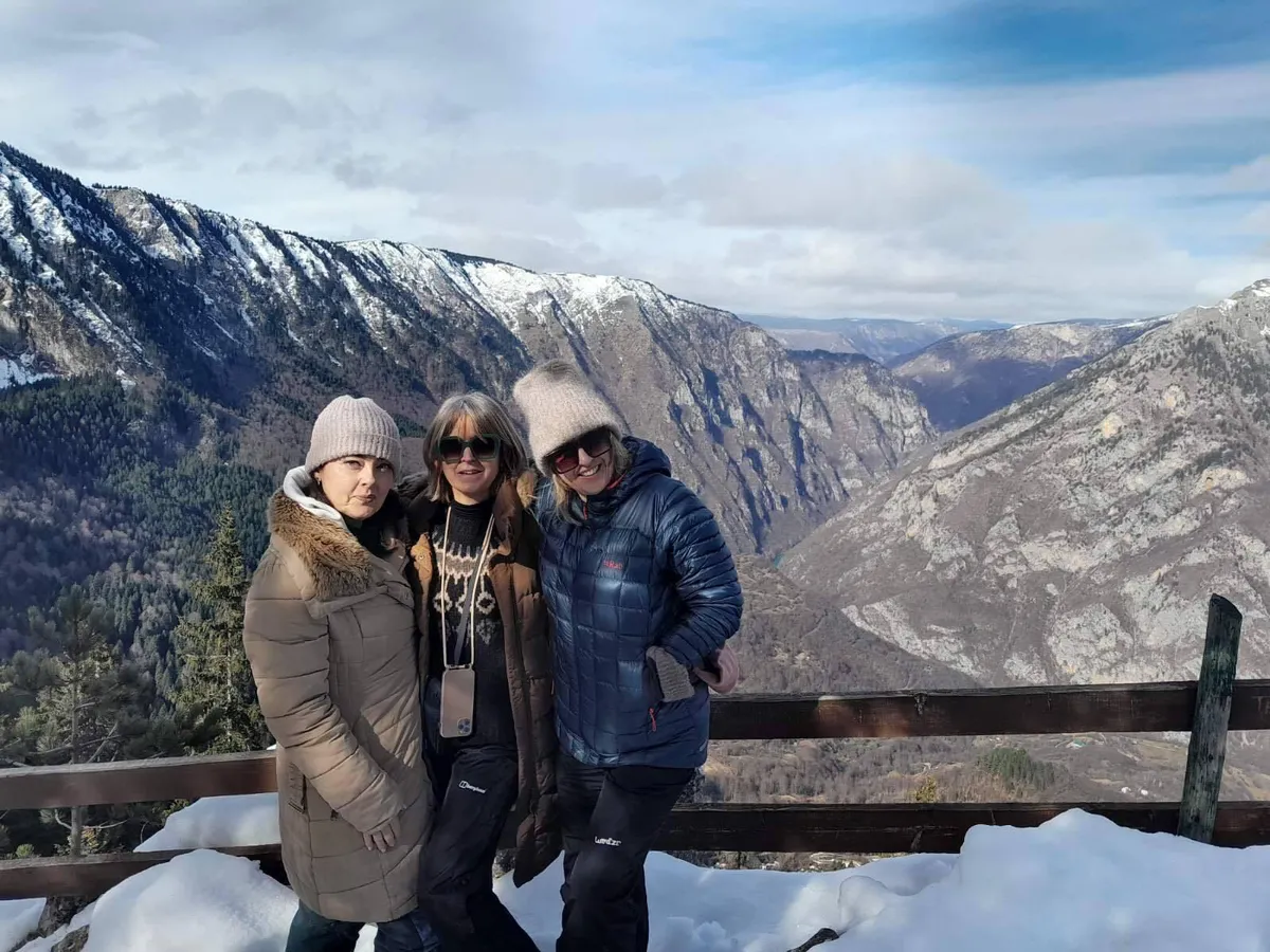 Novinarka The Guardian oduševljena prirodnim ljepotama Crne Gore