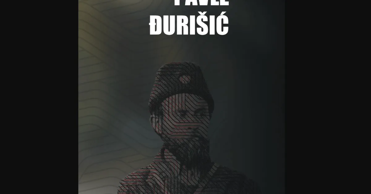 Novo izdanje knjige o Pavlu Đurišiću Radoja Pajovića objavljeno