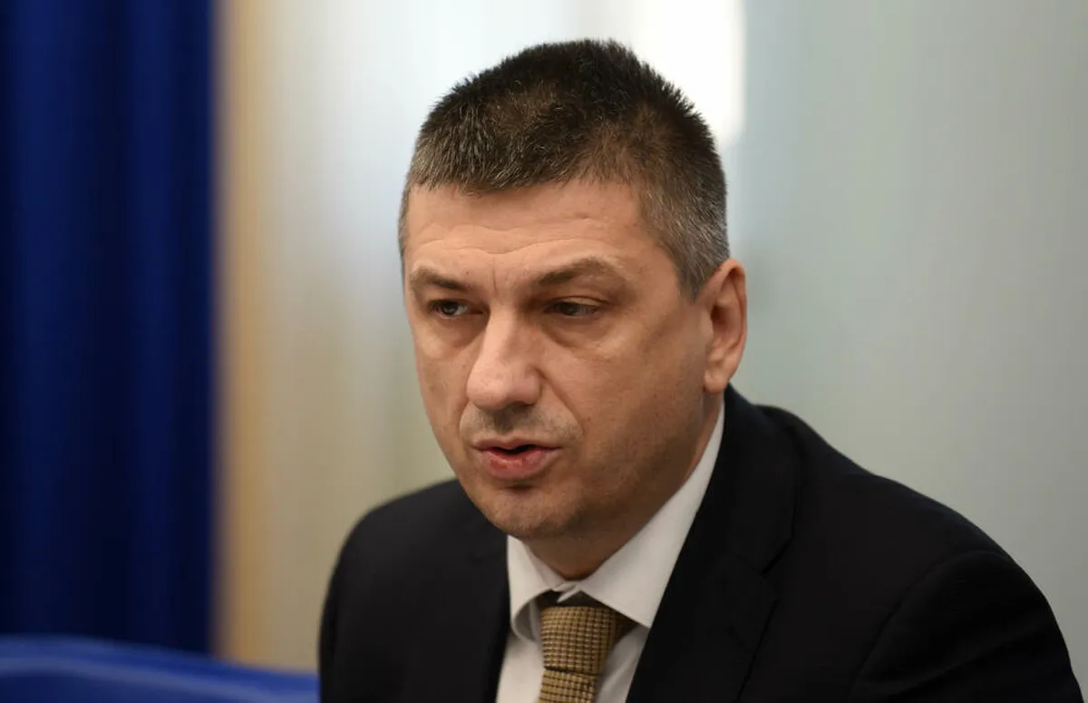 Novović zahvalio Sjedinjenim Državama na kontinuiranoj podršci