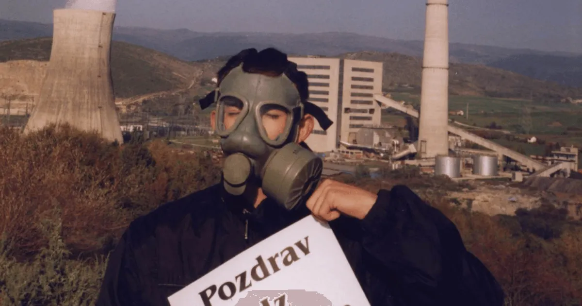 NVO „Breznica“ reaguje na puštanje TE Pljevlja bez ekoloških sistema