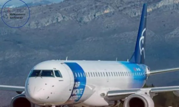 NVO Diši obezbijedila avio-prevoz za onkološke pacijente