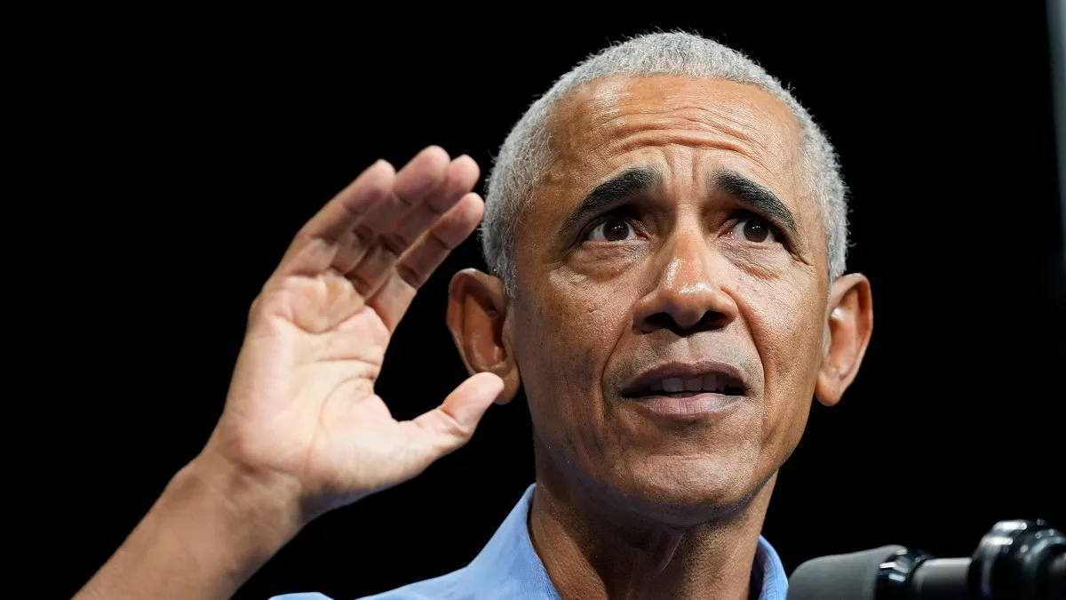 Obama o vanzemaljcima: Nema dokaza o kontaktu sa Zemljom