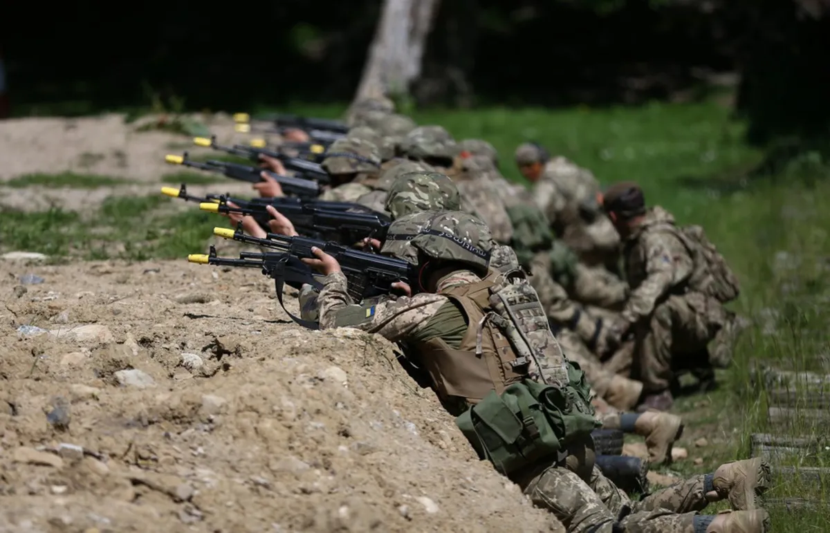 Obećano 35 milijardi dolara vojne pomoći Ukrajini; NATO ostaje uz Kijev