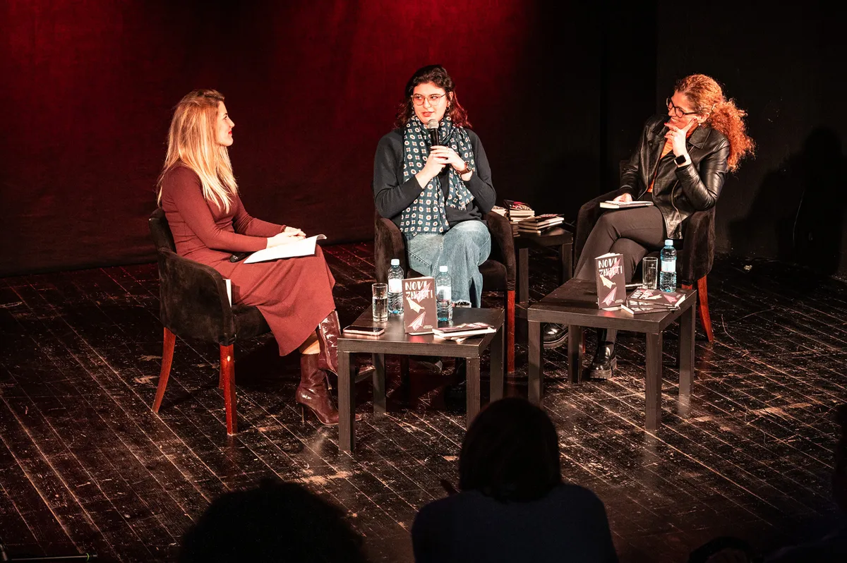 Obilježeno jedanaest godina Foruma mladih pisaca KIC-a Budo Tomović