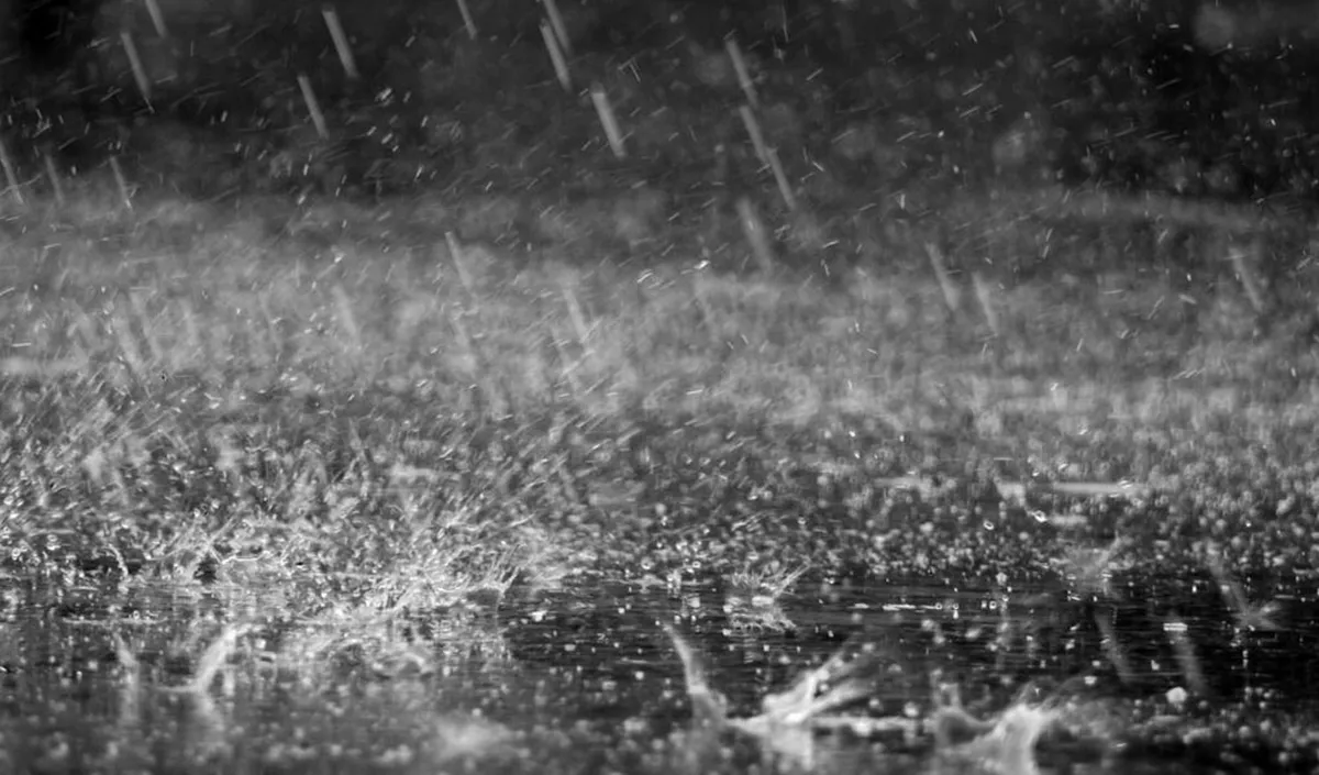 Obilne kiše donose zamućenje vode u Baru