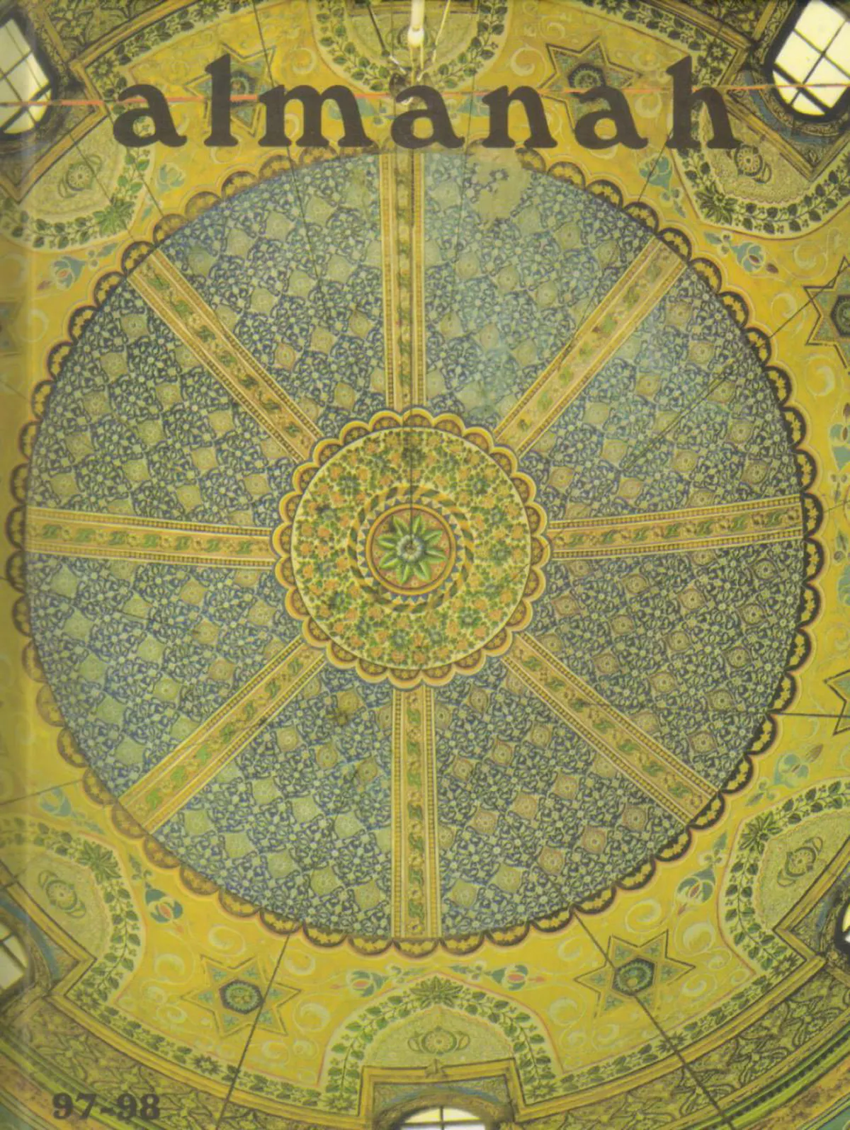 Objavljen novi dvobroj časopisa Almanah (97–98)