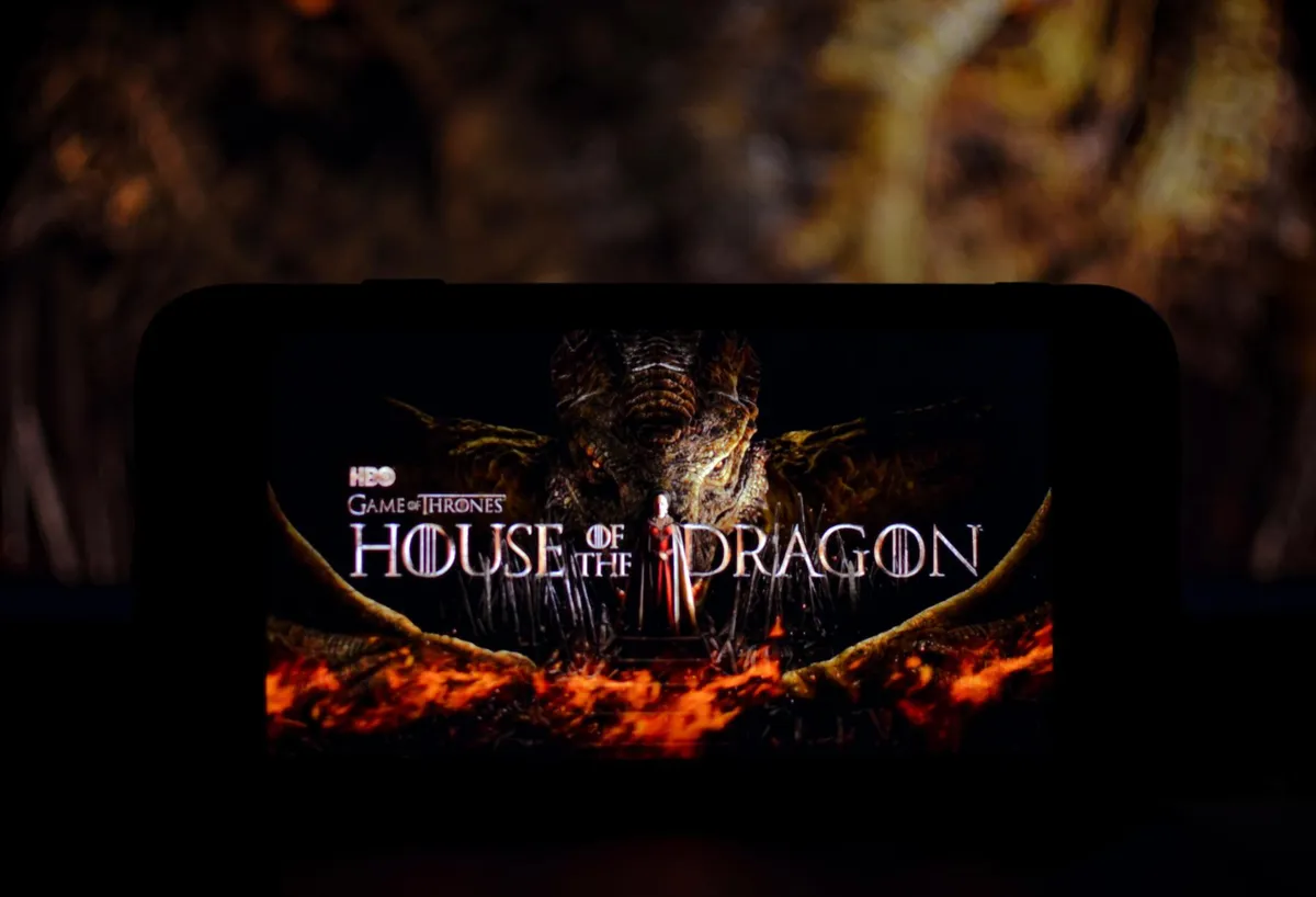 Objavljen prvi trejler za 'Kuću zmaja 3': Velika bitka i dramatični trenuci