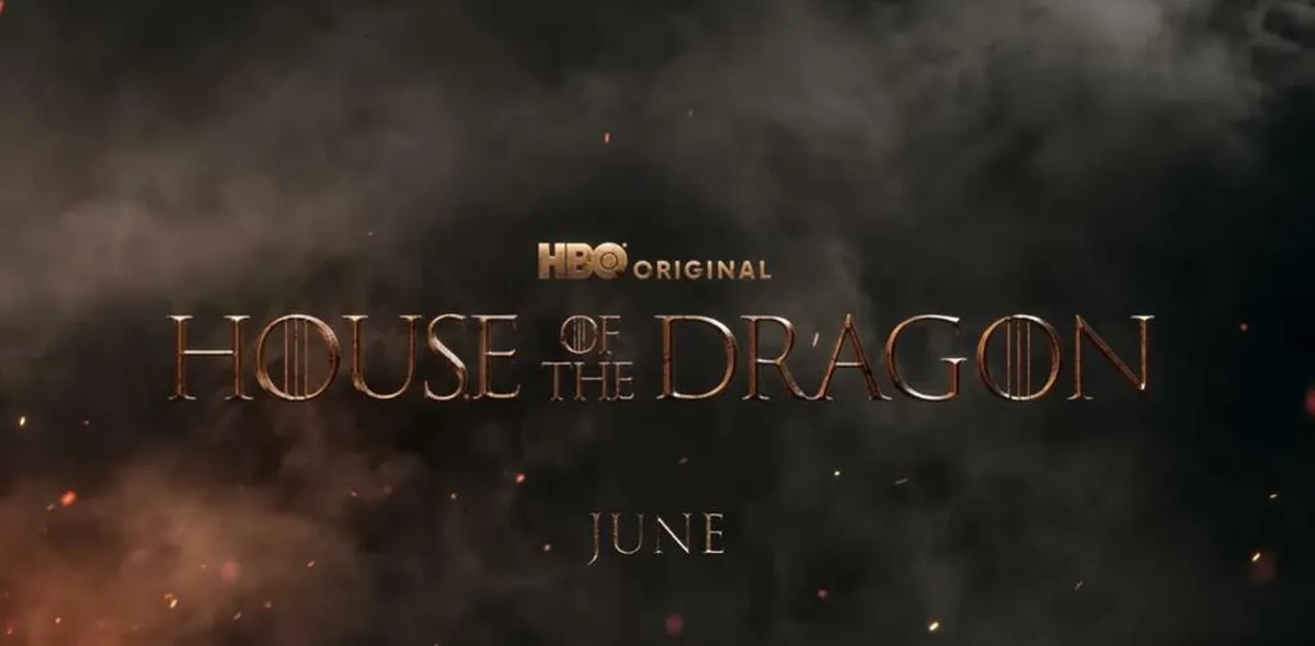 Objavljen trejler za 3. sezonu serije 'Kuća zmaja'