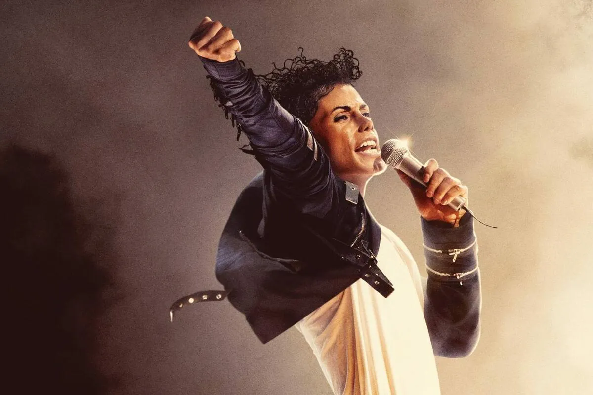 Objavljen trejler za dokumentarac o Majklu Džeksonu