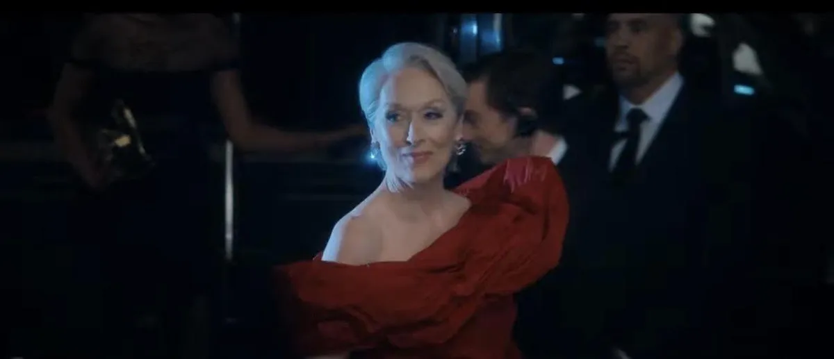 Objavljen trejler za film 'Đavo nosi Pradu 2'