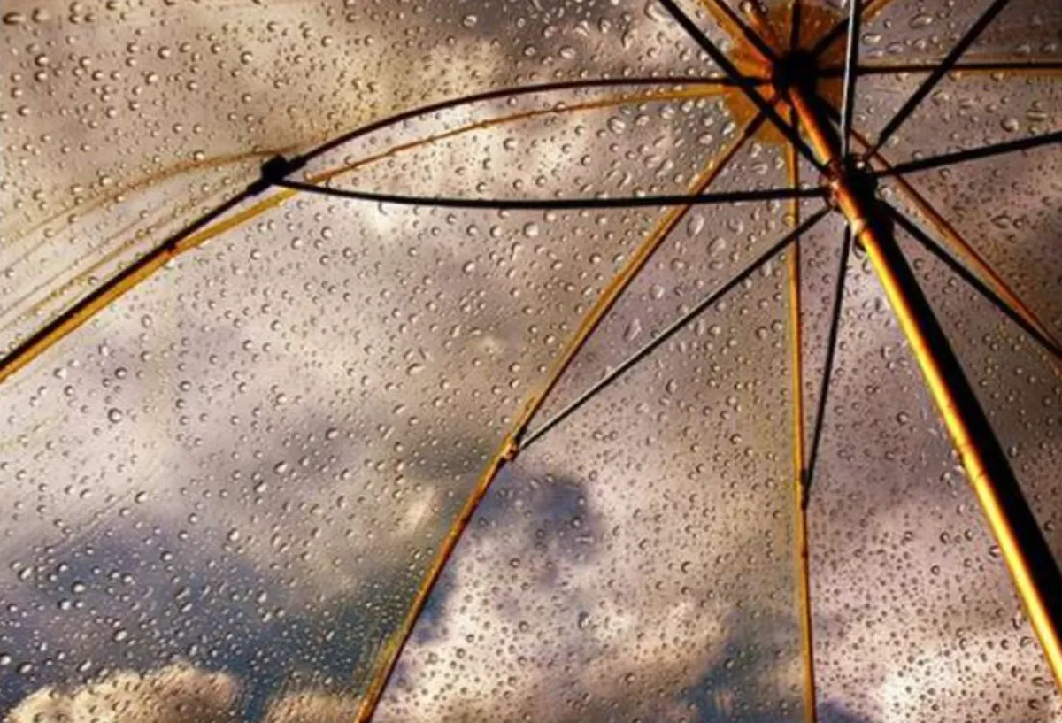 Oblačno uz moguću povremenu kišu u Crnoj Gori