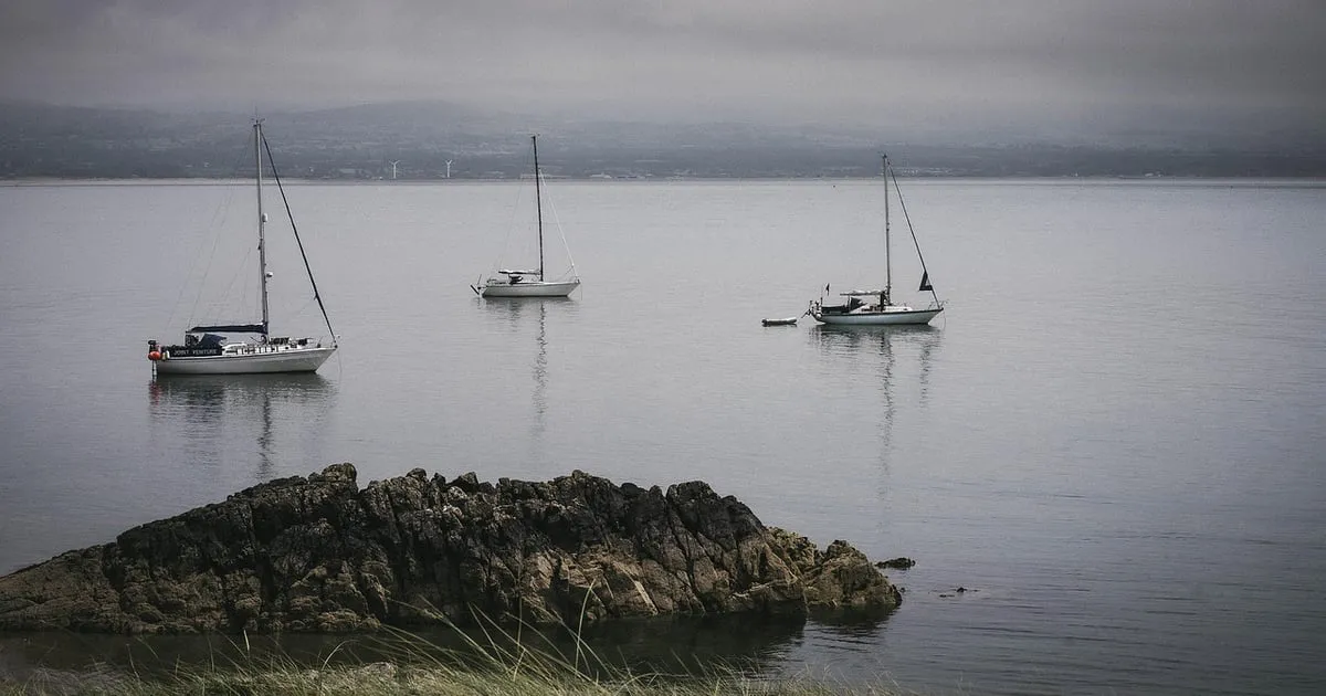 Oblačno vrijeme sa kišom i snijegom u Crnoj Gori
