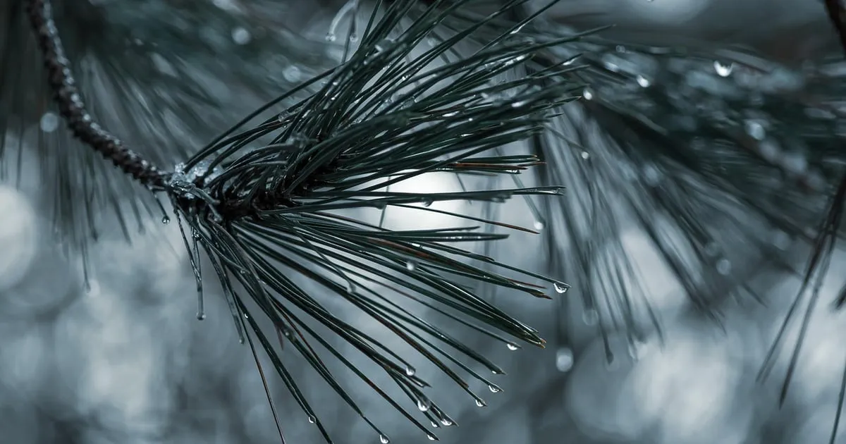 Oblačno vrijeme sa kišom očekuje se u Crnoj Gori