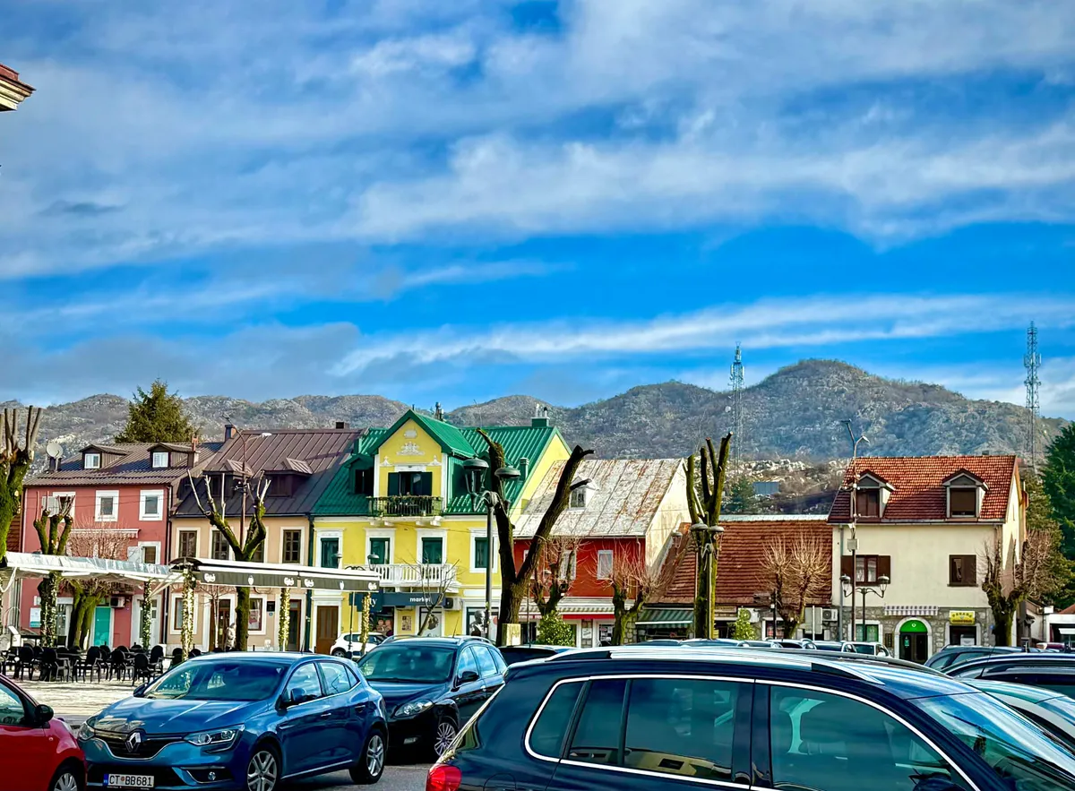 Oblačno vrijeme u Crnoj Gori sa sunčanim periodima u srijedu