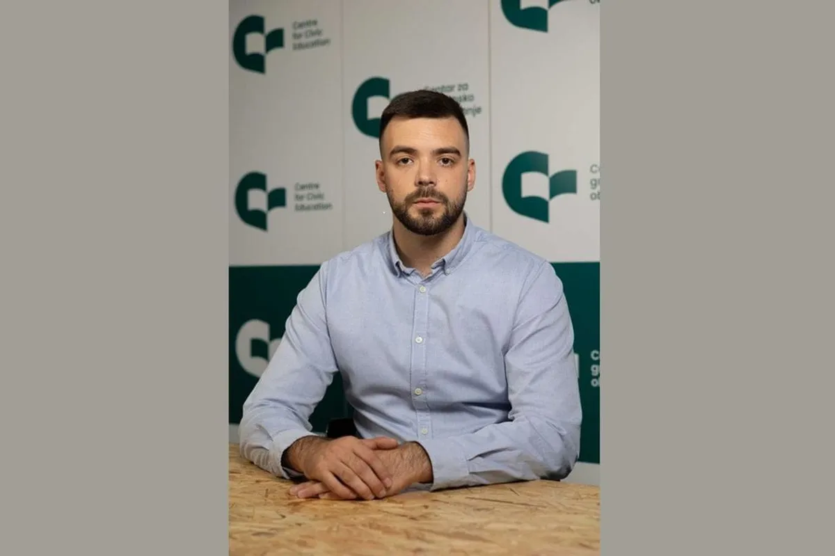 Obradović: Presuda protiv Raonića otkriva nezabilježenu praksu u RTCG-u