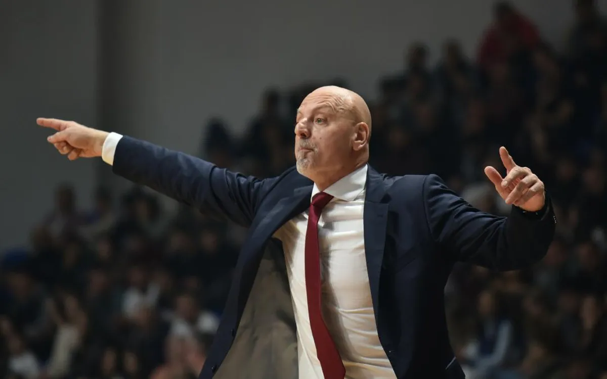 Obradović: Zasluženo smo pobijedili u meču protiv Budućnosti