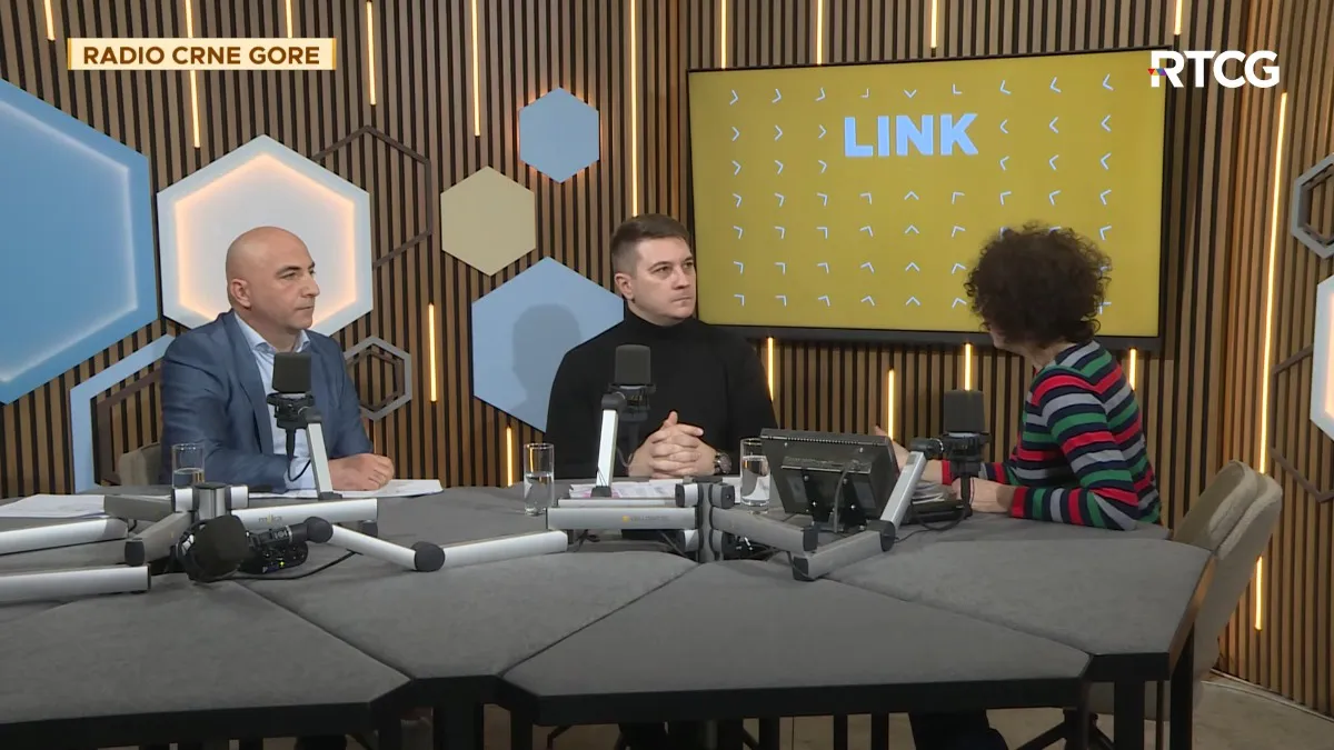 Obuhvat MMR vakcinom u Crnoj Gori alarmantno nizak