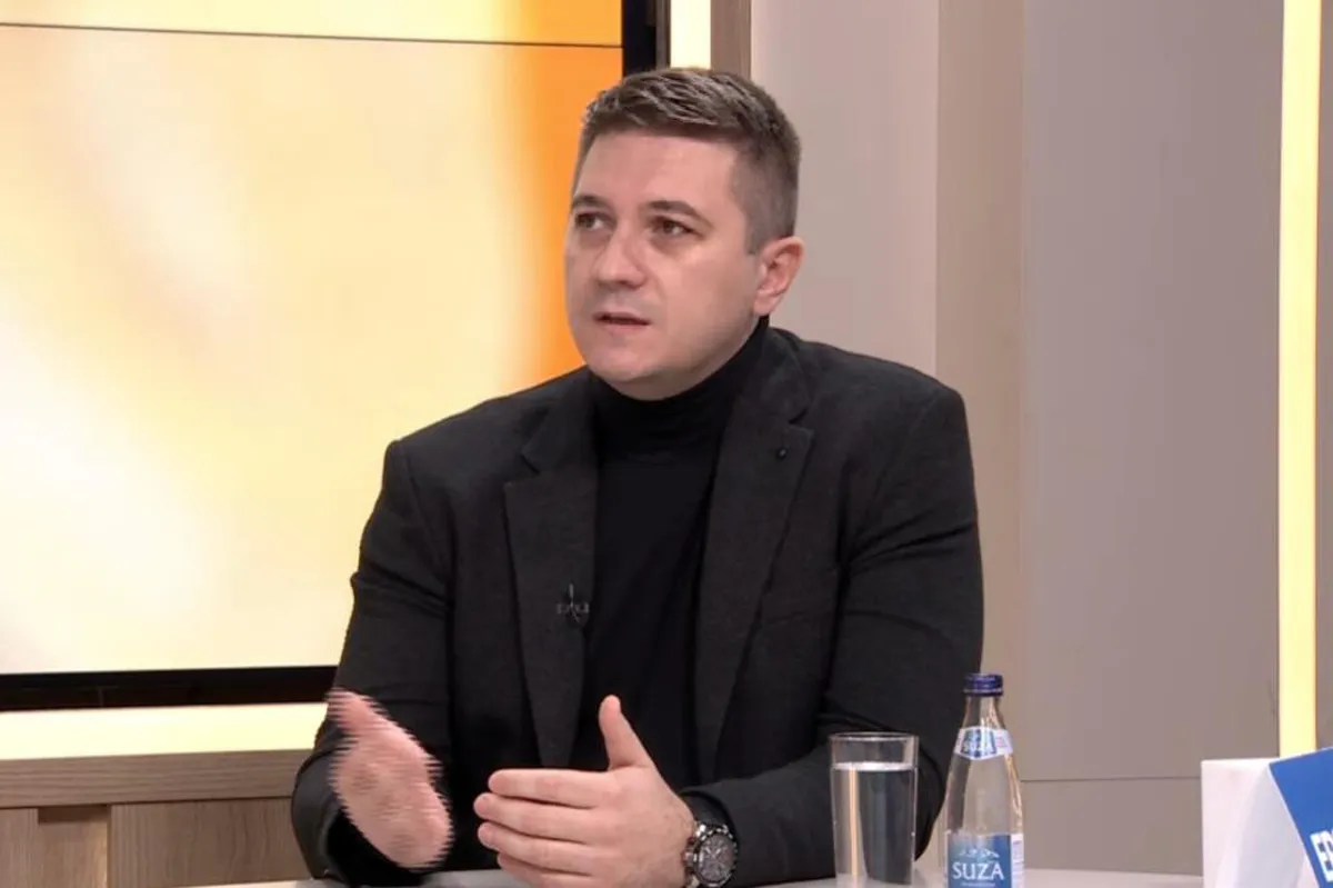 Obuhvat MMR vakcinom u Crnoj Gori među najnižima na svijetu