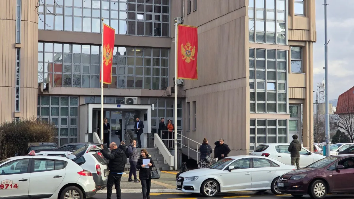 Obustavljen disciplinski postupak protiv službenice MUP-a Nataše Asanović