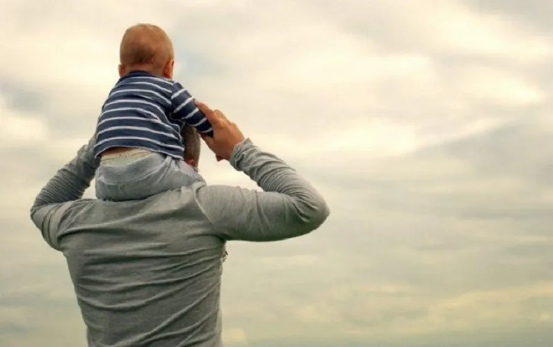 Očevima 10 dana odsustva nakon rođenja djeteta