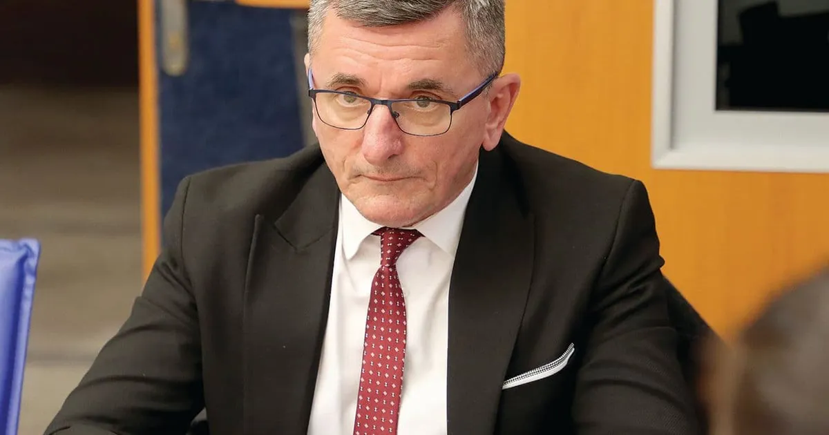 Od bezbjednosne blamaže do bezbjednosne smetnje – i natrag