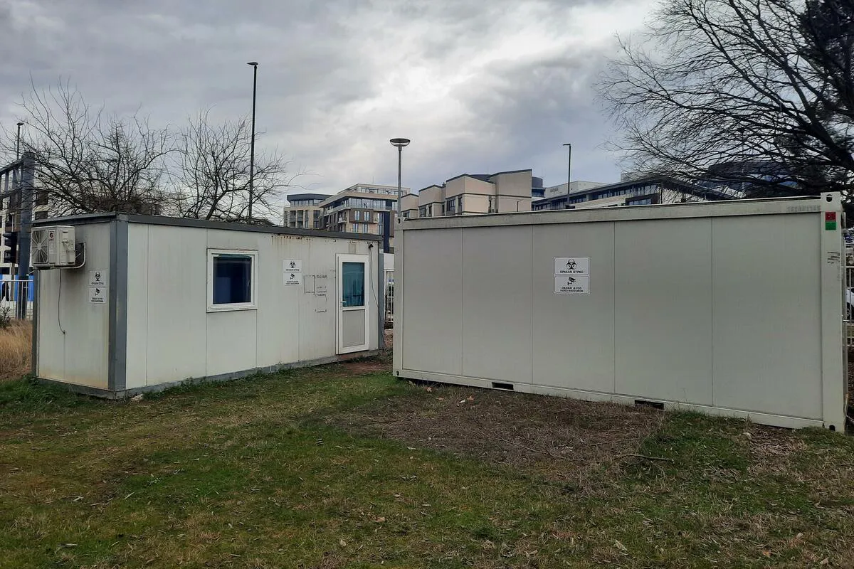 Od dvorišnih grobova do izvoza: Nepravilnosti u upravljanju patoanatomskim otpadom