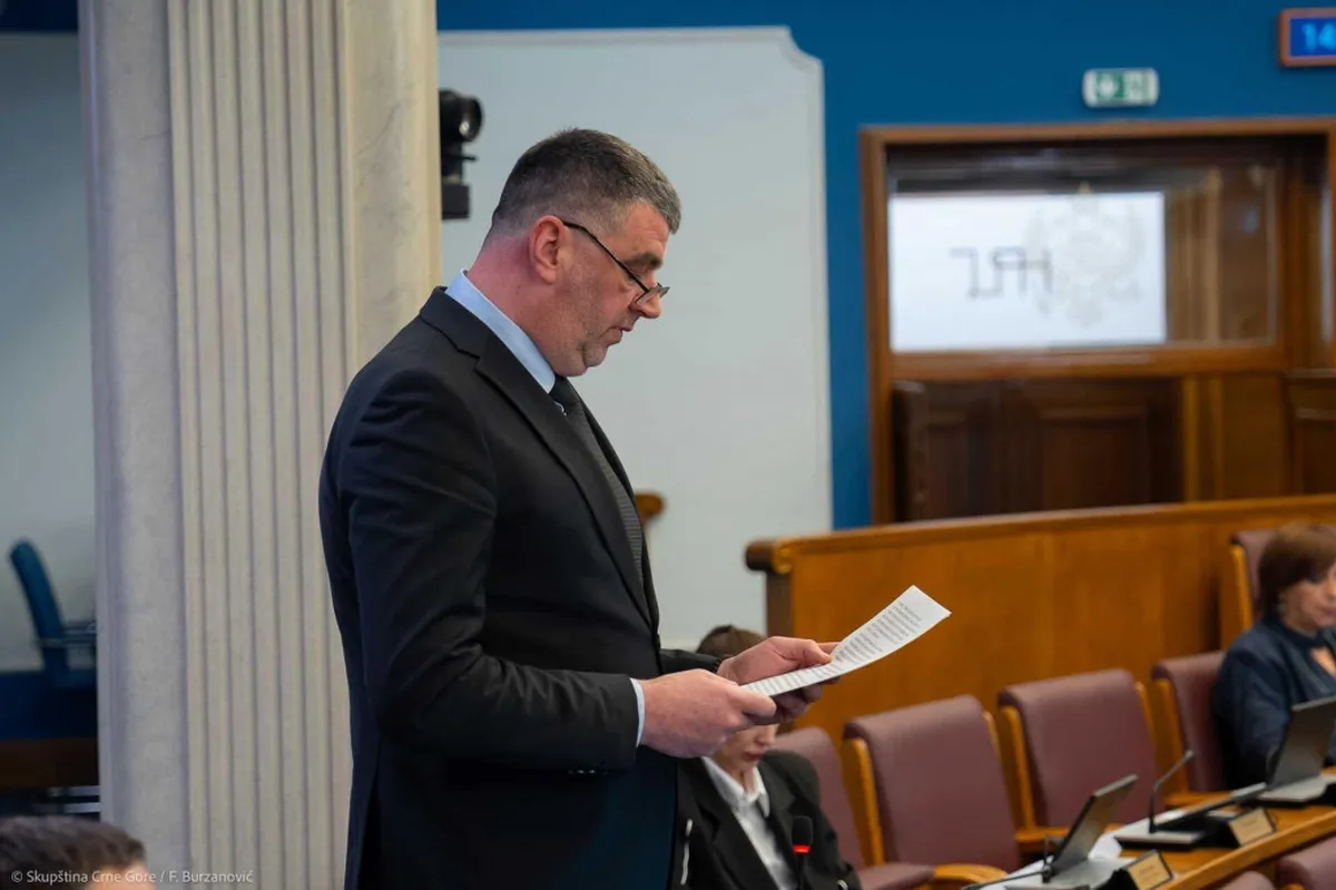 Od globalnog minimalnog poreza Crna Gora dobila samo 1,4 miliona