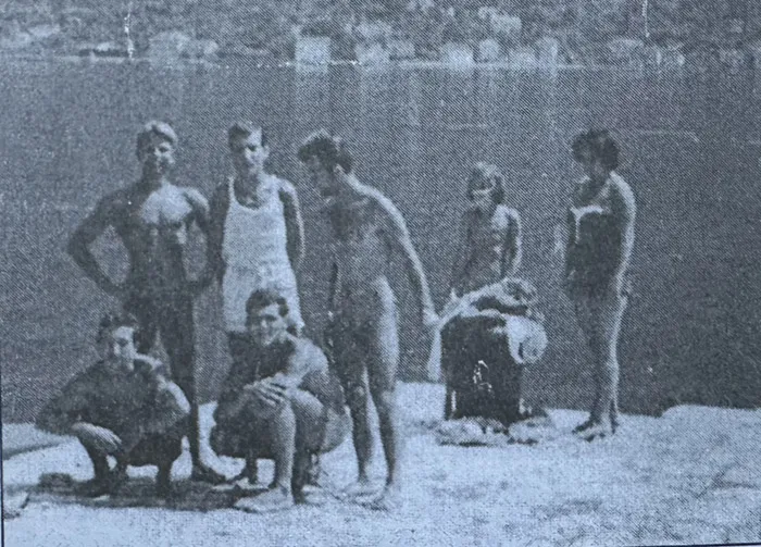 Od osnivanja PVK 'Primorje' u Kamenarima do danas: 70 godina tradicije