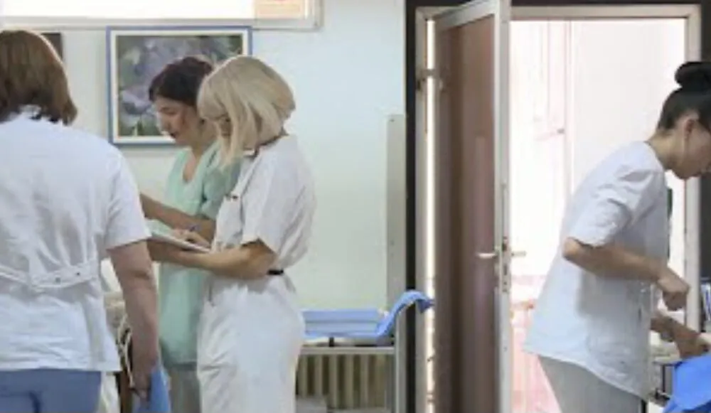 Od sjutra veće plate za medicinske sestre i tehničare u Crnoj Gori