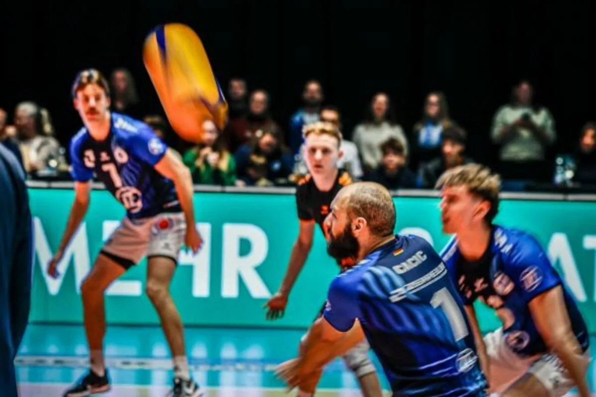 Odbojkaški radar: Korektori najefikasniji, uspješna sedmica za Zvicera i Ćaćića