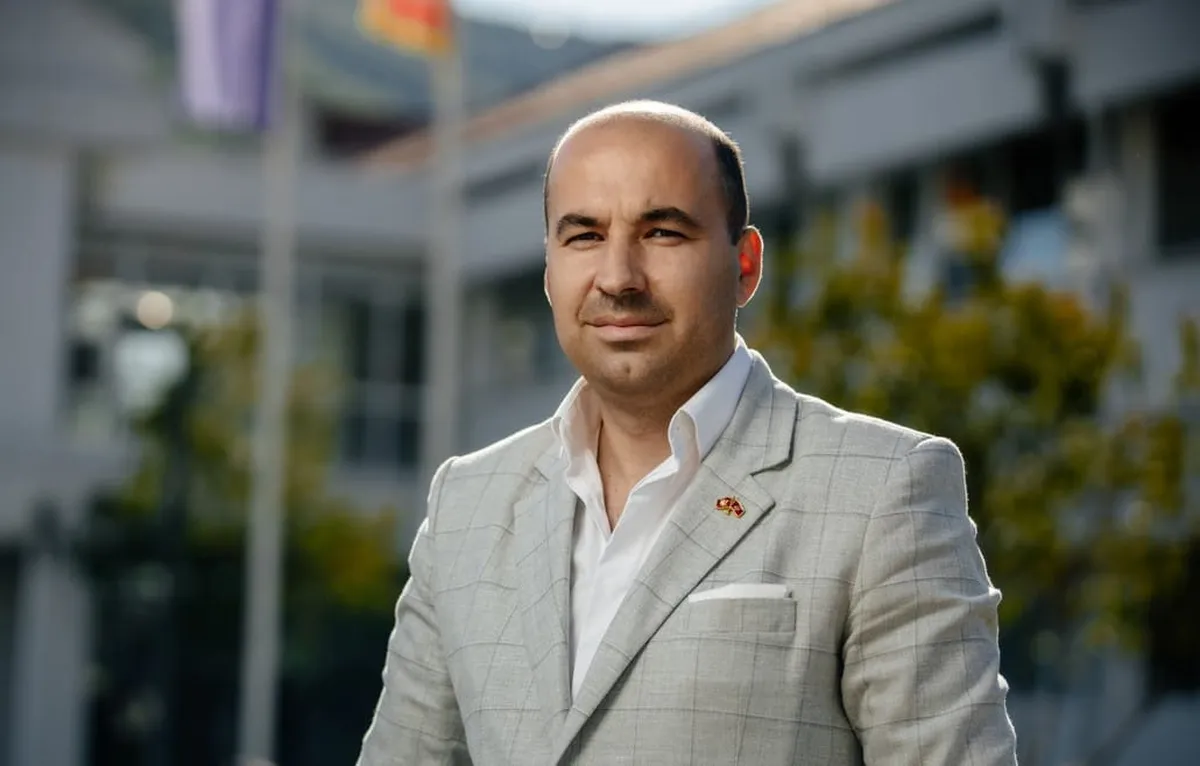 Odbor budvanske URA otkazao podršku Nikoli Jovanoviću