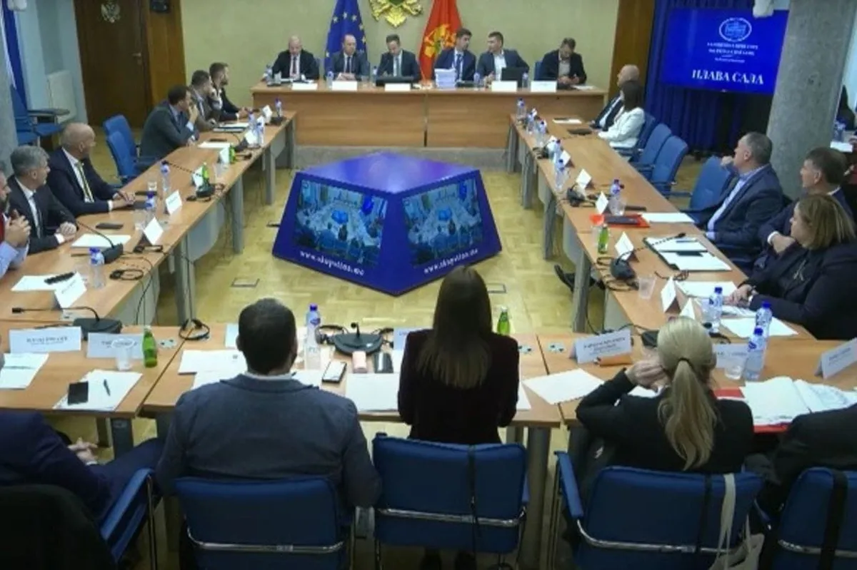 Odbor o neradnoj nedjelji: Pozvani Đeljošaj, Nišić i sindikati