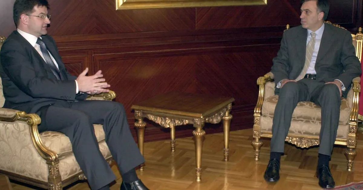 Odgađanje skupštinske rasprave o referendumu - zalog za uspjeh dijaloga