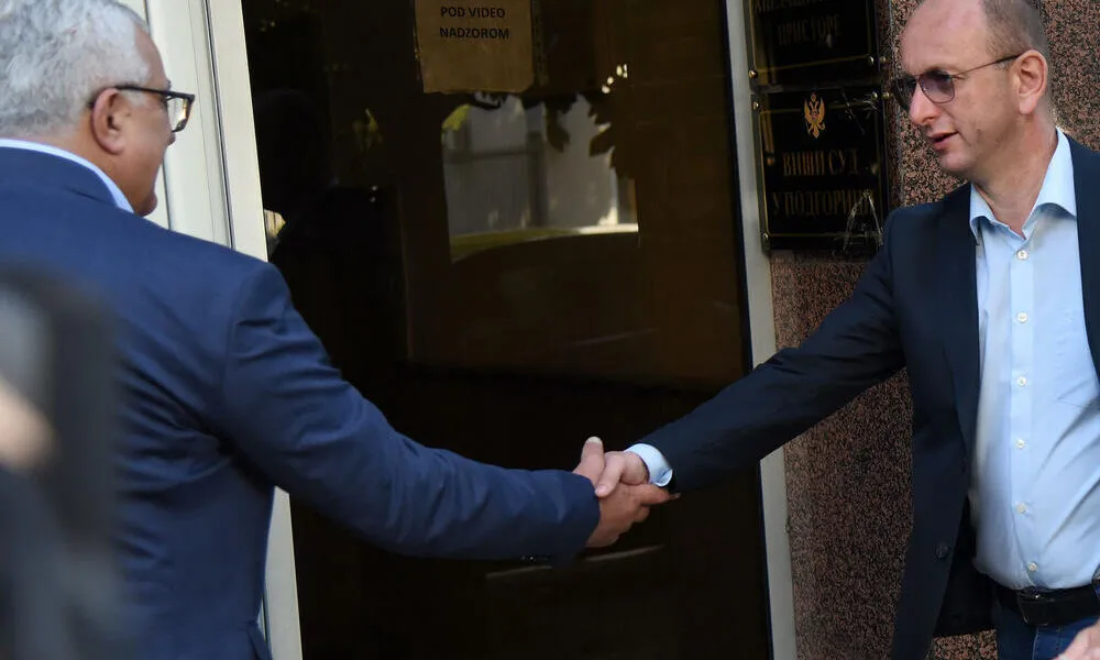 Odlazak Kneževića otvara vrata ka Briselu, ali rezultati su ključni