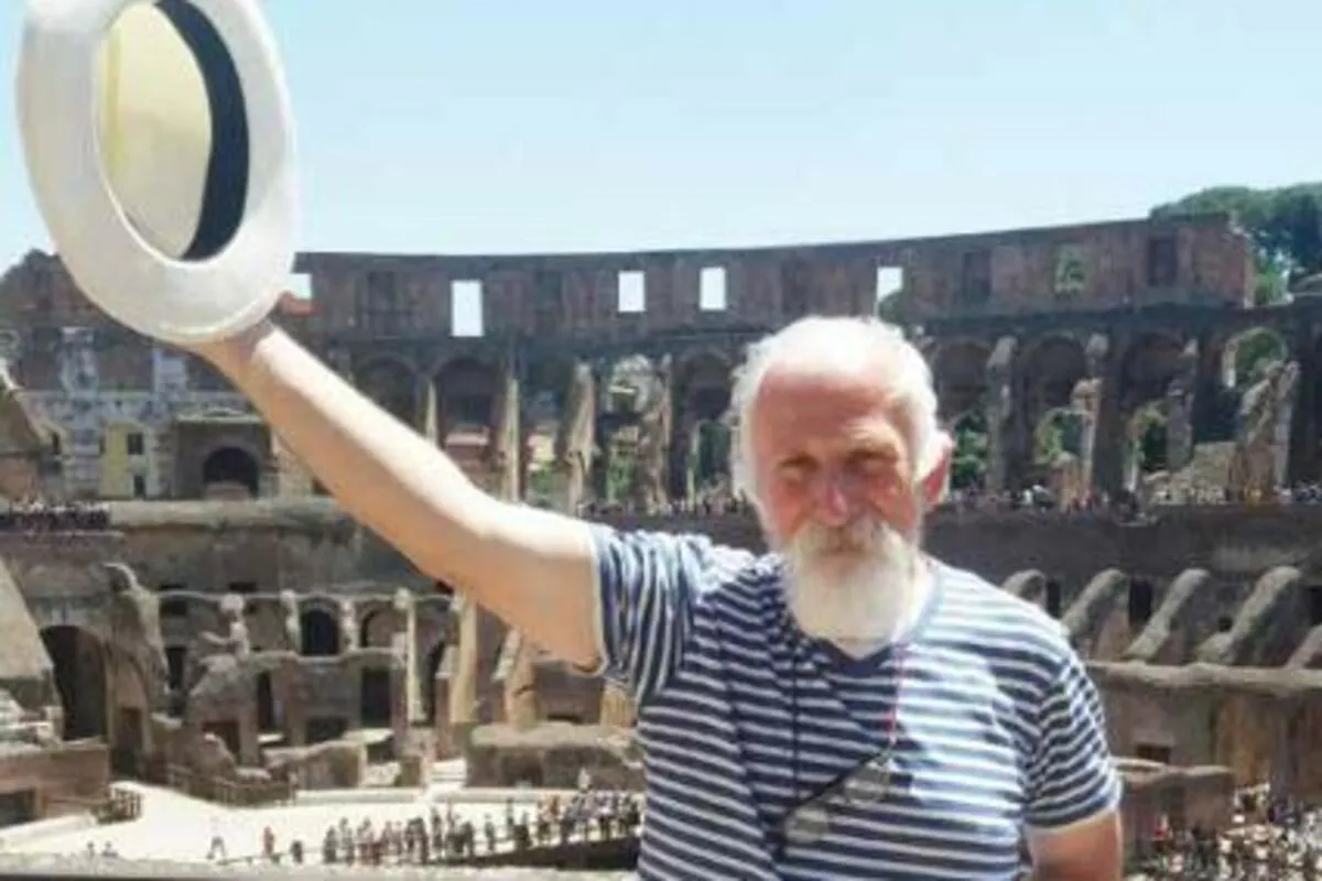 Odlazak Marijana Maša Miljića: Čovjeka svjetlosti u tami