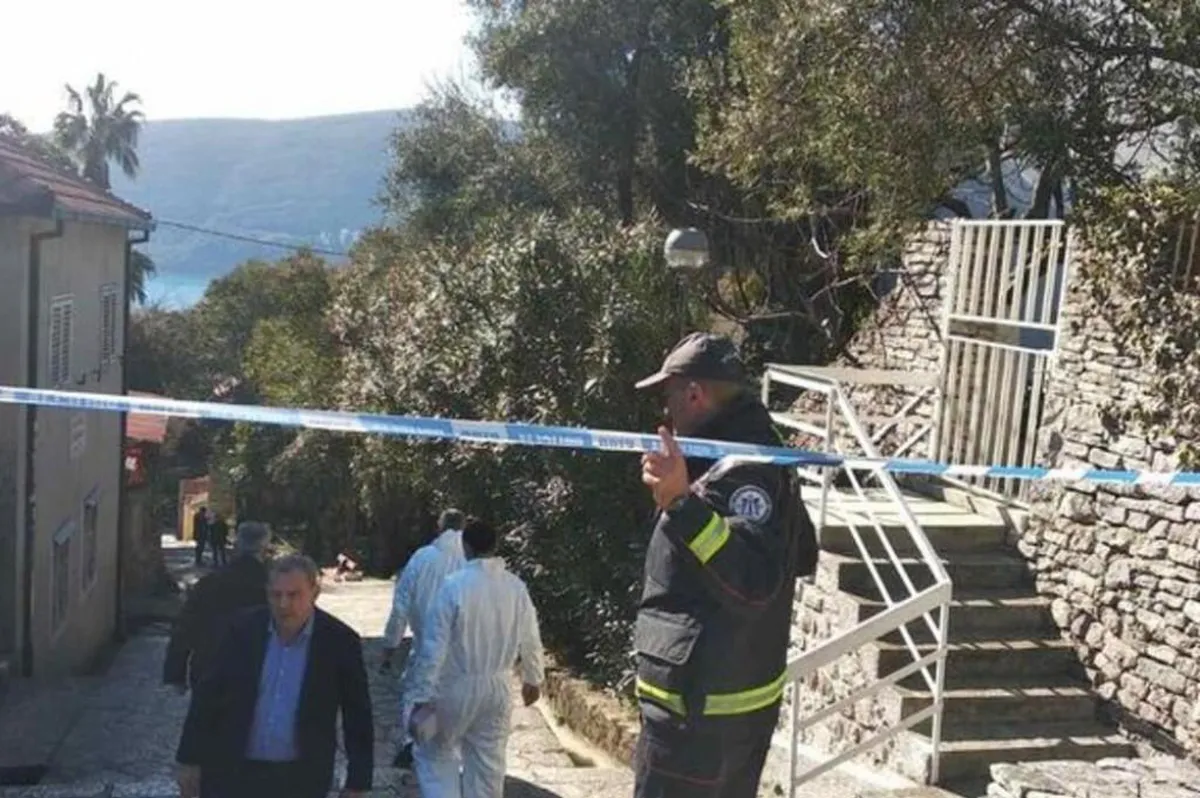 Odloženo suđenje za ubistvo Šćepana Roganovića: Kankaraš svjedoči 19. februara