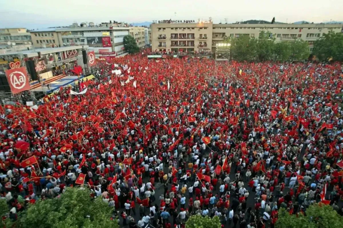 Odluka o 55 odsto potrebnih za nezavisnost saopštena na današnji dan