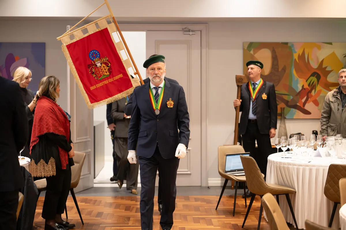 Održan II Crnogorski vinski viteški turnir posvećen Vrancu