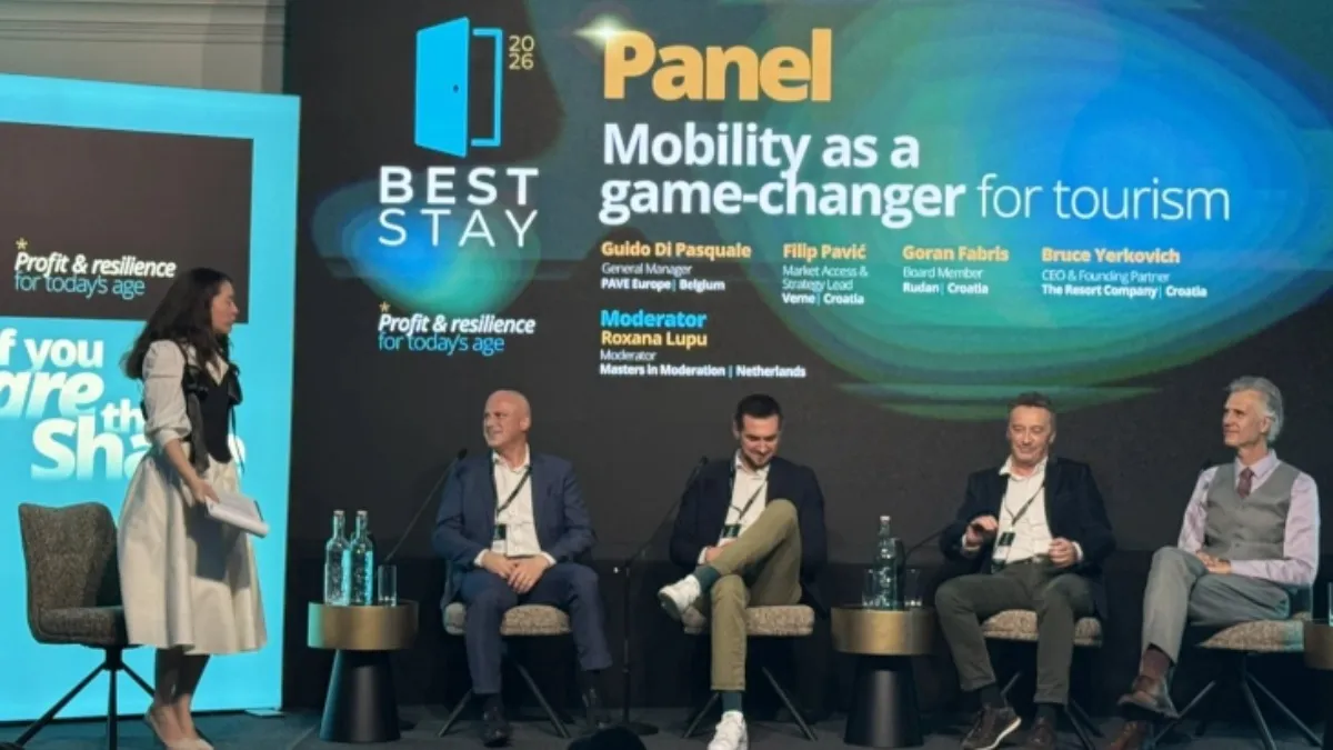 Održivi turizam kao ključ budućeg razvoja Crne Gore