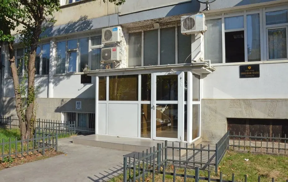 ODT Podgorica: Nema elemenata krivičnog djela u slučaju Duška Kovačevića