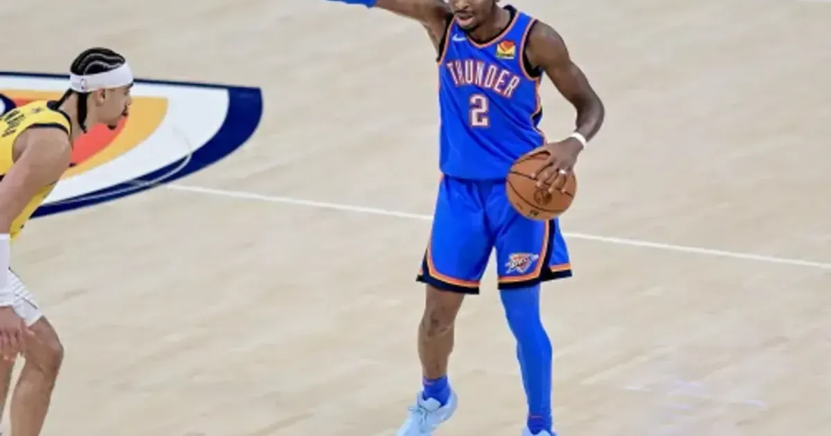 Oklahoma demolirala Denver, Lebron i Luka bez nade u MSG!