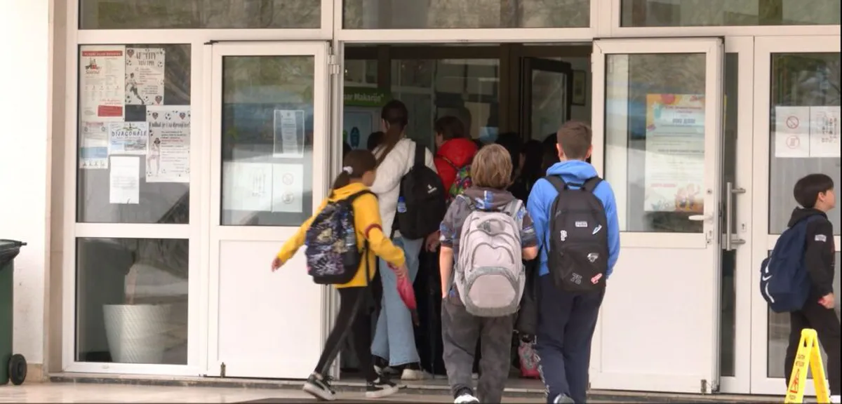 Oko 30 odsto osnovaca pohađa privatne časove, dopunska nastava slabo posjećena