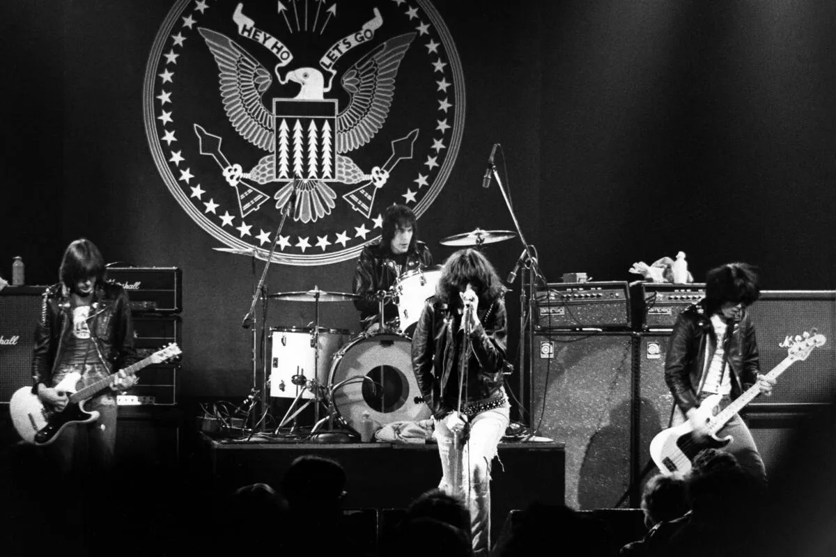 Okončana višegodišnja bitka oko nasljedstva Ramonsa