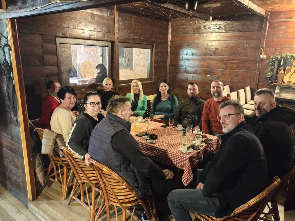 Okrugli sto u Bijelom Polju: Lokalna podrška za OSI na tržištu rada